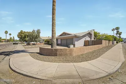 8001 N 17th Drive, Phoenix, AZ 85021 - Photo 3