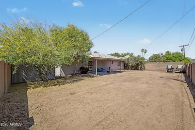 8001 N 17th Drive, Phoenix, AZ 85021 - Photo 33