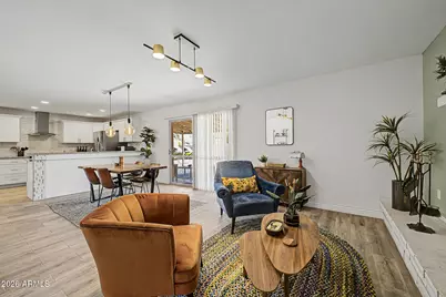 8001 N 17th Drive, Phoenix, AZ 85021 - Photo 9