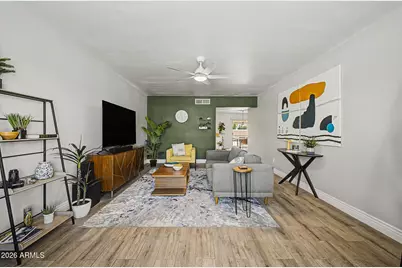 8001 N 17th Drive, Phoenix, AZ 85021 - Photo 11