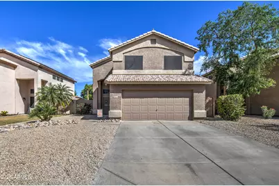 8642 W Fargo Drive, Peoria, AZ 85382 - Photo 1