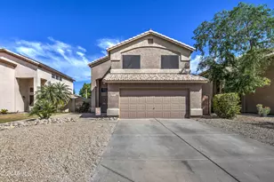 8642 W Fargo Dr, Peoria, AZ 85382 - Photo 1