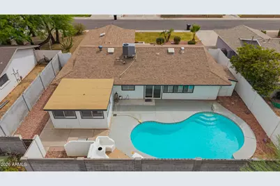 8716 E Mitchell Drive, Scottsdale, AZ 85251 - Photo 31