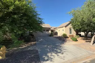 15234 W Voltaire St, Surprise, AZ 85379 - Photo 1