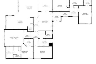 15234 W Voltaire St, Surprise, AZ 85379 - Photo 25