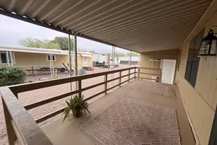 256 E Donna Dr, Queen Valley, AZ 85118 - Photo 3