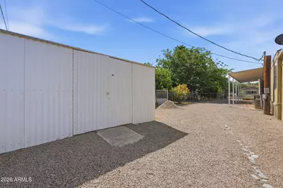 256 E Donna Drive, Queen Valley, AZ 85118 - Photo 35
