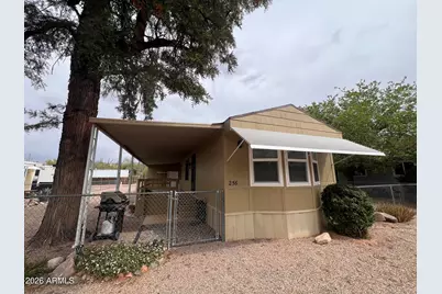 256 E Donna Drive, Queen Valley, AZ 85118 - Photo 27