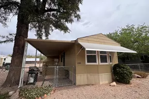 256 E Donna Dr, Queen Valley, AZ 85118 - Photo 27