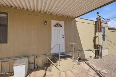 256 E Donna Drive, Queen Valley, AZ 85118 - Photo 33