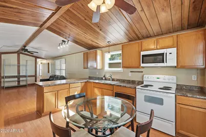 256 E Donna Drive, Queen Valley, AZ 85118 - Photo 11
