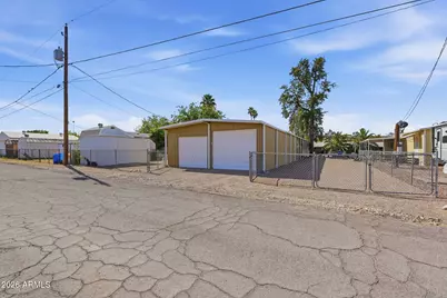 256 E Donna Drive, Queen Valley, AZ 85118 - Photo 31