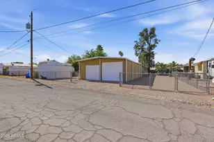 256 E Donna Dr, Queen Valley, AZ 85118 - Photo 31