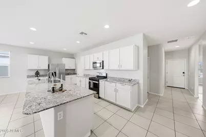 15540 W Smoketree Drive, Surprise, AZ 85387 - Photo 5