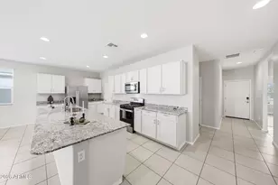 15540 W Smoketree Dr, Surprise, AZ 85387 - Photo 5