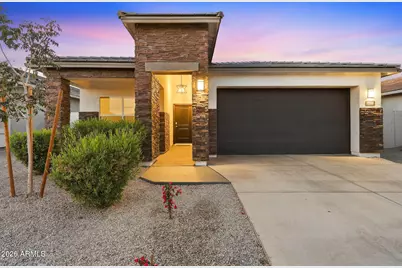 15540 W Smoketree Drive, Surprise, AZ 85387 - Photo 31