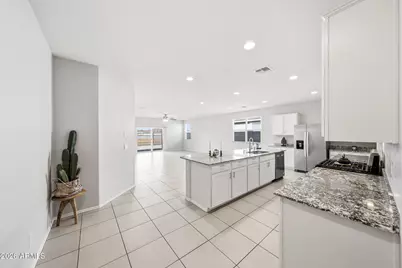 15540 W Smoketree Drive, Surprise, AZ 85387 - Photo 3