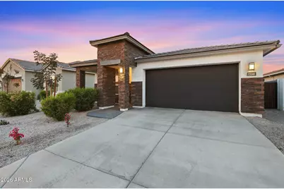 15540 W Smoketree Drive, Surprise, AZ 85387 - Photo 1