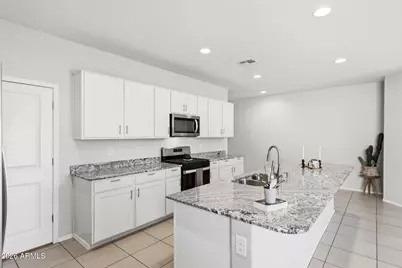 15540 W Smoketree Drive, Surprise, AZ 85387 - Photo 5