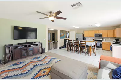 43913 W Colby Drive, Maricopa, AZ 85138 - Photo 3