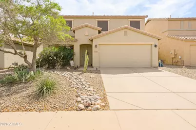 43913 W Colby Drive, Maricopa, AZ 85138 - Photo 1