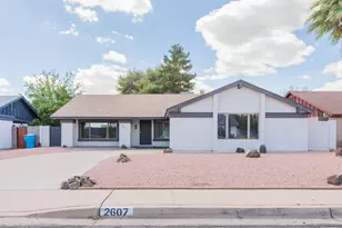 2607 E Larkspur Dr, Phoenix, AZ 85032 - Photo 63