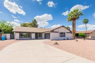 2607 E Larkspur Dr, Phoenix, AZ 85032 - Photo 5