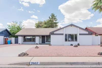 2607 E Larkspur Drive, Phoenix, AZ 85032 - Photo 29