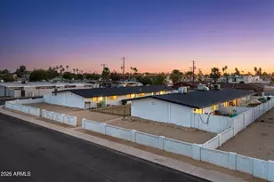 2140 W Heatherbrae Dr, Phoenix, AZ 85015 - Photo 29