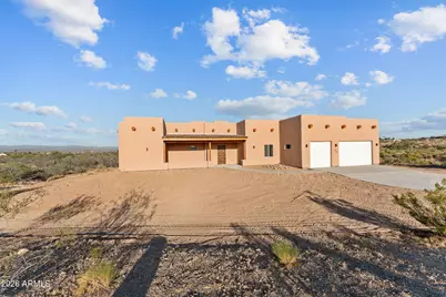 285 Ironwood Place, Wickenburg, AZ 85390 - Photo 37