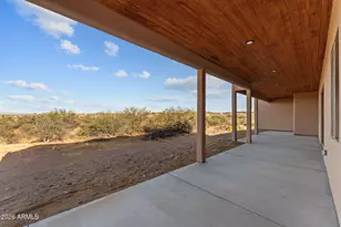 285 Ironwood Pl, Wickenburg, AZ 85390 - Photo 33