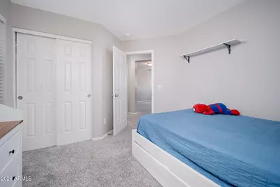 40357 W Peggy Court, Maricopa, AZ 85138 - Photo 19