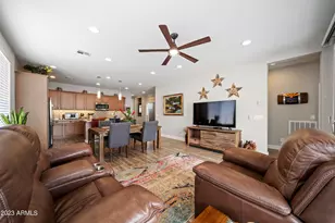 3710 Goldmine Cyn Wy, Wickenburg, AZ 85390 - Photo 5