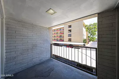 351 E Thomas Road #D201, Phoenix, AZ 85012 - Photo 7