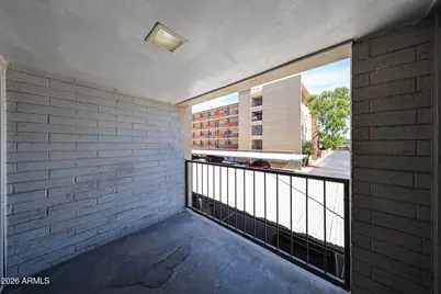 351 E Thomas Road #D201, Phoenix, AZ 85012 - Photo 3