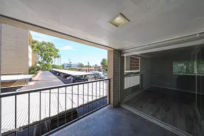 351 E Thomas Road #D201, Phoenix, AZ 85012 - Photo 5