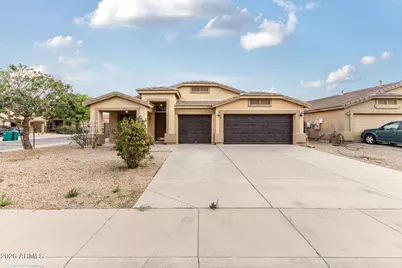 10717 E Cliffrose Lane, Florence, AZ 85132 - Photo 1