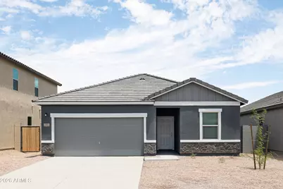 10035 W Devonshire Avenue, Phoenix, AZ 85037 - Photo 1