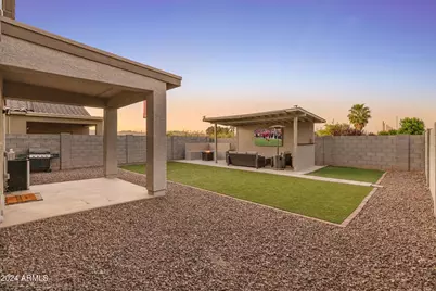 16848 W Alice Avenue, Waddell, AZ 85355 - Photo 19