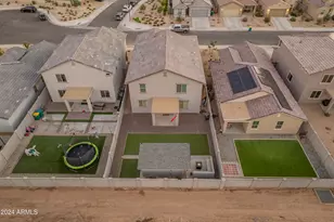 16848 W Alice Ave, Waddell, AZ 85355 - Photo 55