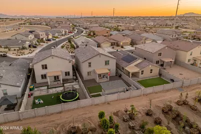 16848 W Alice Avenue, Waddell, AZ 85355 - Photo 25