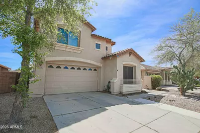 2826 N White Sands Lane, Casa Grande, AZ 85122 - Photo 1