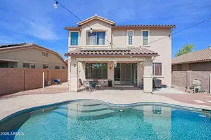 2826 N White Sands Ln, Casa Grande, AZ 85122 - Photo 33