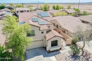 2826 N White Sands Ln, Casa Grande, AZ 85122 - Photo 35