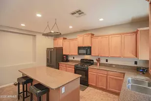 2826 N White Sands Ln, Casa Grande, AZ 85122 - Photo 5