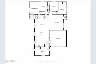 2190 E Greenway Drive, Tempe, AZ 85282 - Photo 3