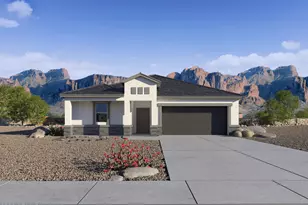 601 W Bunker Hl St, Florence, AZ 85132 - Photo 1