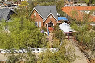1326 W Roosevelt St, Phoenix, AZ 85007 - Photo 1
