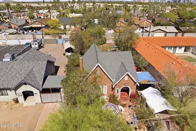 1326 W Roosevelt Street, Phoenix, AZ 85007 - Photo 3
