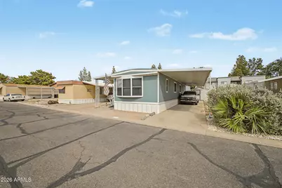 535 S Alma School Road #40, Mesa, AZ 85210 - Photo 3